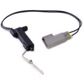 Resim fkoto Mondeo Uyumlu Dış Düşük Hava Sıcaklık Sensörü 2001-2007 