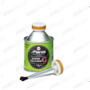 Resim Maruni Süper Valkarn G 200cc Dış Lastik Yama Solüsyonu (280 gr) 