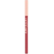 Resim Maybelline New York Lifter Liner Dudak Kalemi 09 Peaking 