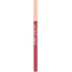 Resim Maybelline New York Lifter Liner Dudak Kalemi 09 Peaking 