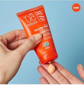 Resim 50 Ml Yüz Nemlendirici Krem, Spf 50 Güneş Koruma 