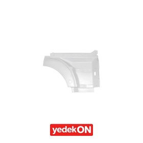 Resim Çamurluklu Basamak Tga Y.k Sağ 