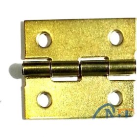 Resim Tavla Menteşesi No:1/2 - Sarı, 25X35, 120 Adet 