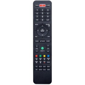 Resim electroon Saba Sb42250 Android Smart Led Tv Kumanda 