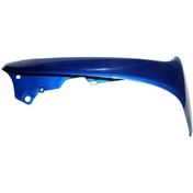 Resim Mondial 100 Mfm Sol Dizlik Mavi (492659533) 