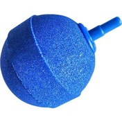 Resim Yuvarlak Hava Taşı 2 Cm 