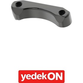 Resim 3340 4140 Mercedes Lastik Takoz Bağlantı Kepi 