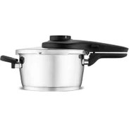 Resim Storemax 4 Litre Düdüklü Tencere 