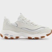 Resim Skechers Erkek Ayakkabı 52675 Ofwt Beyaz Beyaz 