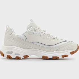 Resim Skechers Erkek Ayakkabı 52675 Ofwt Beyaz Beyaz 