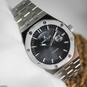 Resim Daniel Klein DK269970-1 Çelik Kordonlu Erkek Kol Saati 