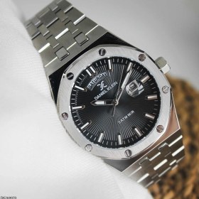 Resim Daniel Klein DK269970-1 Çelik Kordonlu Erkek Kol Saati 