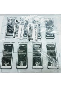 Resim Vestel Venüs V3 5570 Telefon Batarya 2760 Mahinal 