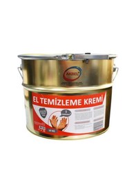 Resim Akbel El Temizleme Kremi 10 Kg Metal Kutusunda 