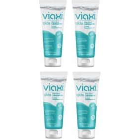 Resim Viaxi Glide Jel 200 ml. 4 Adet 