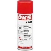 Resim Oks 1361 Gıda Onaylı Kalıp Ayırıcı Sprey - 400 ml 