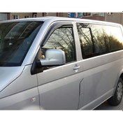 Resim Vw Transporter T5 Mügen Cam Rüzgarlığı 2003-2015 Arası 2Li N11.32693 