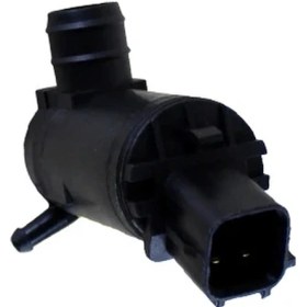 Resim Cam Su Fiskiye Motoru Accent 2000 Tek Çıkış 9851025000 