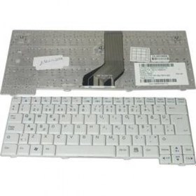 Resim LG X120 Beyaz Klavye (OEM) 