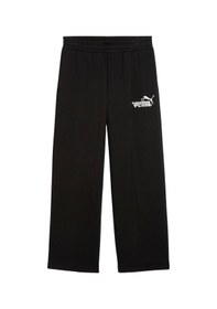 Resim 688081-01 Puma Ess Nature 2.0 Logo Pants Kadın Eşofman Altı Siyah 688081-01 Siyah 