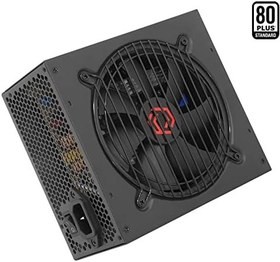 Resim Frisby Fr-Ps6080P 600W 80 + Power Supply, Bronz 