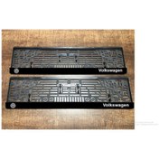Resim Volkswagen Plakalık, 426127525 