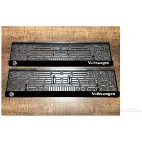 Resim Volkswagen Plakalık, 426127525 