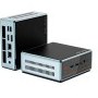 Resim Peladn Wo4 Serisi, Amd Ryzen 7 5700U, 16GB Ram, 512GB Ssd, 1xhdmı, 1xdp, 4xusb, 1xtype-C, 2xlan, Paylaşımlı Ekran Kartı, Wi-Fi6, Bluetooth 5.2, Windows 11 Pro, Mff Minipc 