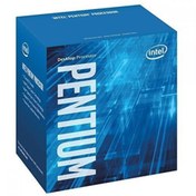 Resim Intel Pentium G4560 Soket 1151 3.50GHz 3MB Cache İşlemci 