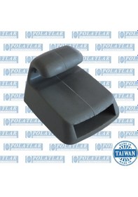Resim Isuzu Npr 66 Güneşlik Tutucu Klips 