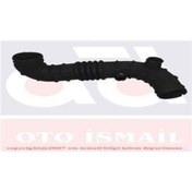 Resim IBRAS 14906 HAVA FİLTRE HORTUMU DOBLO 00- 