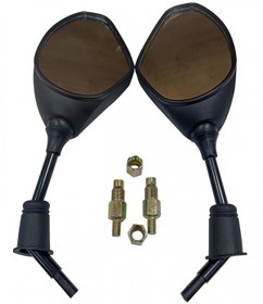 Resim Motospartan Msr Ayna Takımı Sym Jet 4 