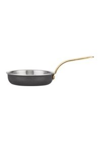 Resim Black Pearl Mini Tava 16 Siyah 