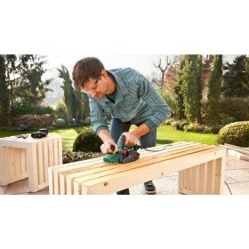 Resim Bosch PHO 2000 Planya 680 Watt 