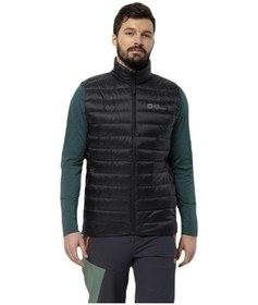Resim Jack Wolfskin 1207711 Pilvi Down M Erkek Yelek 001 