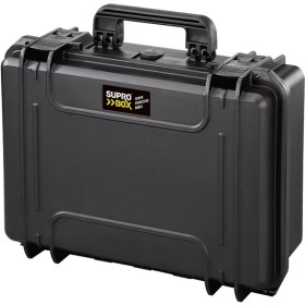 Resim Suprobox M43-16 Hard Case 