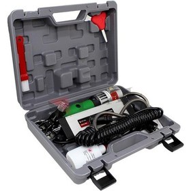 Resim İtal Psc550 / St2000 Elektrikli Devirli Ayarlı Koyun Kırkma Makinesi 550w 