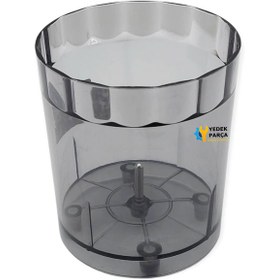 Resim Ozba Ticaret Fakir Sms 210 Doğrayıcı Hazne 