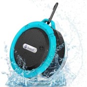 Resim Liangmei Taşınabilir Kablosuz Bluetooth Hoparlör Su Geçirmez 