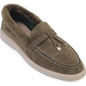Resim Capone Outfitters Marleah Kadın Loafer 