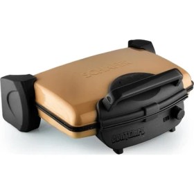 Resim Schafer Contempo Tost Ve Izgara Makinesi 