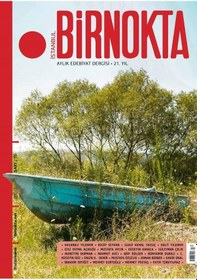 Resim İstanbul Birnokta 236.sayı Eylül 2021 