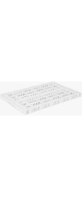 Resim Aykasa 604022 Maxibox White Katlanabilir Kasa 