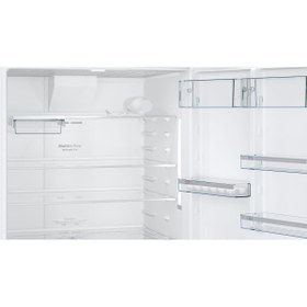 Resim Bosch Kdn86awe0n Serie 6 Üstten Donduruculu 