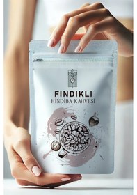 Resim Fındık Aromalı Hindiba Detox Kahvesi 100g, Hazelnut Flavored Chicory Detox Coffee Diğer 