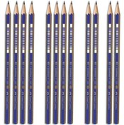 Resim Faber Castell Faber-castell Goldfaber Dereceli Kalem Çizim Seti 002 