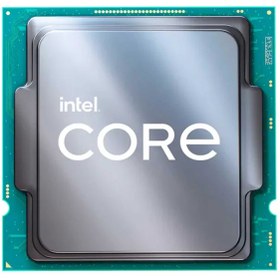 Resim Intel Core i5-11600 2.8GHz LGA1200 12MB Cache 65W Tray İşlemci 