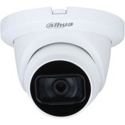 Resim DAHUA 2MP HAC-HDW1200TMQP-A 2.8mm Dome HD-CVI Güvenlik Kamerası 