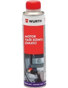 Resim Würth Motor Yağı Sızıntı Önleyici 2 x 300 ML 