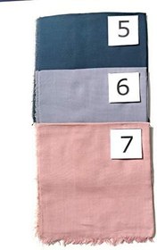 Resim Cotton Eşarp 